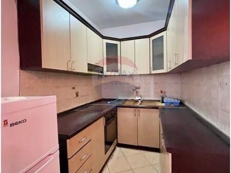 Apartament 1+1 me qira Perball Delijorgjit