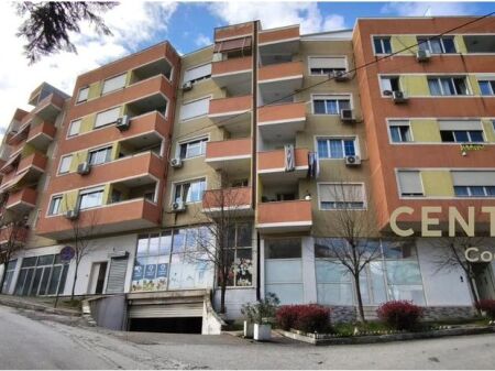 AFFITTIAMO APPARTAMENTO 2+1 VICINO AL LAGO ASCIUTTO