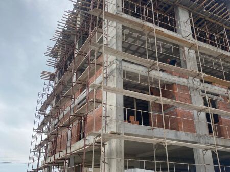 Appartamento 1+1 in vendita, Paskuqan, Tirane Empire66927