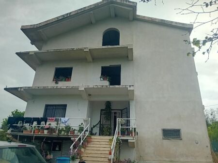 Shitet shtëpi private në Borakë, Shijak (Durrës)