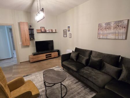 🏡 Jepet apartament me qira 2+1+2 – Zogu i Zi