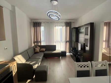 Apartament me qera 1+1 Green city