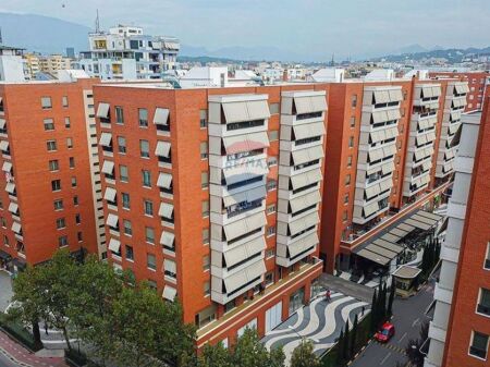 Office!!! - For Sale - Delijorgji Complex, Tirana ID: 530181095-228