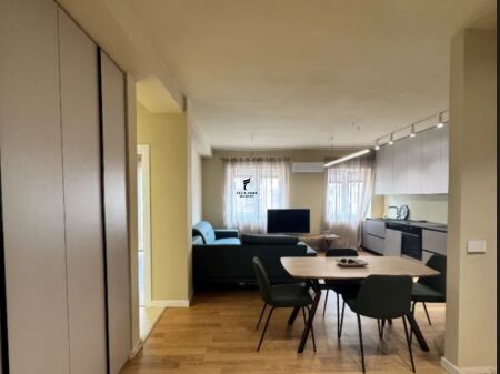 APARTMENT FOR RENT 2+1+2 DURRES STREET 110,000 LEKE FH-69307