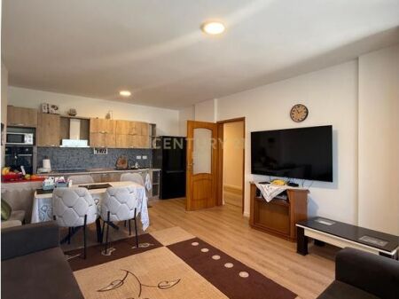 SHITET APARTAMENT 2+1 NE PLAZH!!