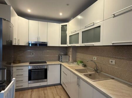 Apartament 2+1+2 per shitje-Komuna Parisit ‼️