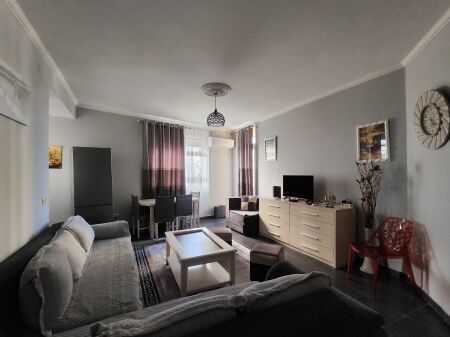 Astir at the Fratari complex, a 1+1 apartment is for rent!
