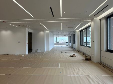 AMBIENT PER ZYRE ME QIRA TE KOMPLEKSI DELIJORGJI