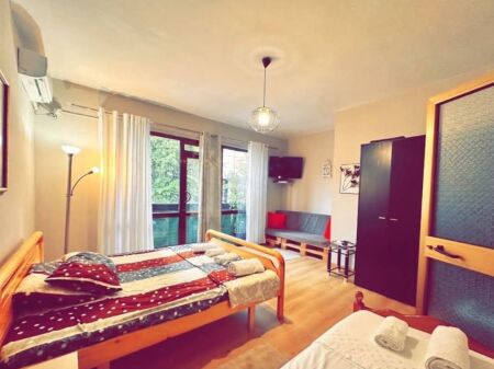 MONOLOCALE IN AFFITTO - EX ATSH, TIRANA