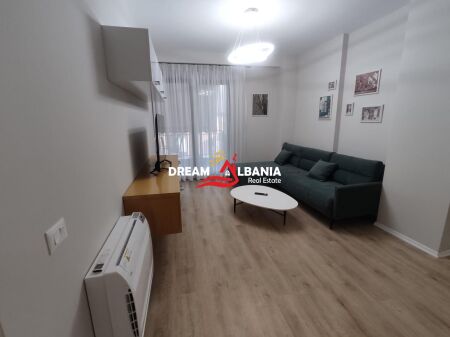 Jepet apartament 2+1+2wc me qera ne Pazar te Ri , Tirane ( ID 42215479 )