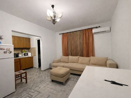 Apartament 1+1 ne shitje tek Irfan Tomini