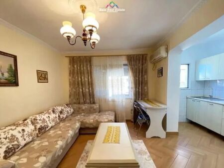 Apartament Me Qera 1+1 Tek Mine Peza (ID B211449) Tirane