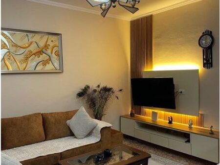 Apartament - Për Qira - Rruga Don Bosko