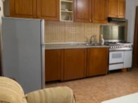 APARTAMENT 1+1. 230 EURO. KOMPLEKSI GRAND