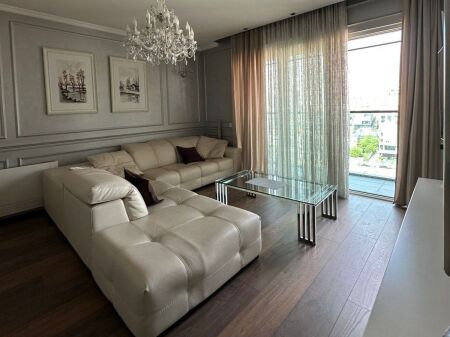 📢 Super Apartment 2+1+2 for Rent – Ambassador 3