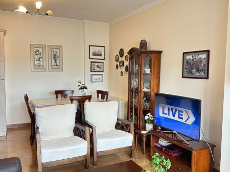 Shitet 2+1 ,Bulevardi Zogu i Pare