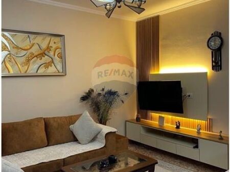 APARTAMENT 2+1 PER QIRA TEK VIZION PLUS, DON BOSKO