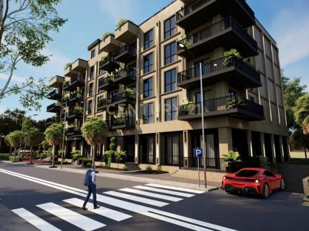 STUDIO PER SHITJE NE ROADSIDE RESIDENCE, GOLEM!    45,914 €