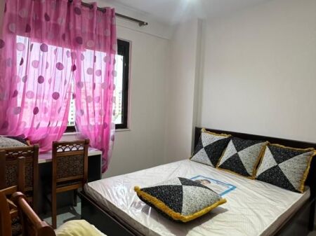 Qira, Apartament, Pelikani, Durres