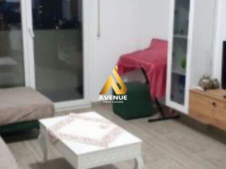 Jepet me qera apartament i ri (2025) – Kompleksi Golden Park