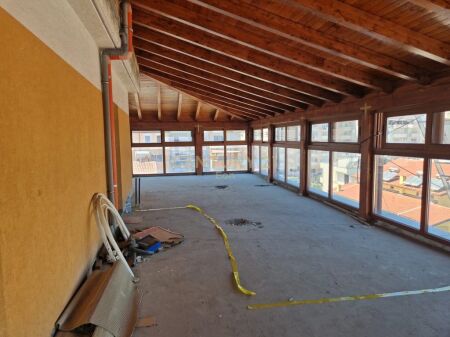 PAPAFINGO PLUS GARAGE FOR SALE IN DURRES BEACH !