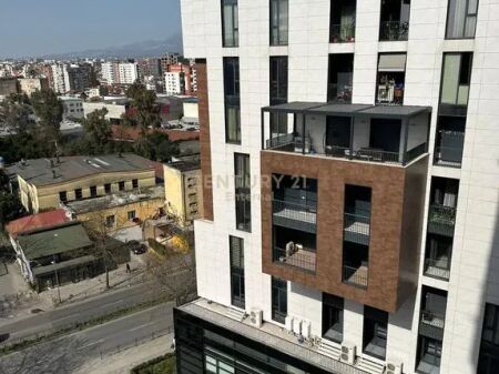 🏡 Apartment 1+1 for Sale – Henke Residence, Kavaja Street