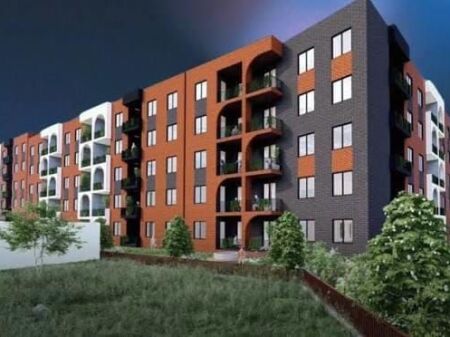 Vendita | Apartament 1 + 1 | Paskuqan | 62727 €