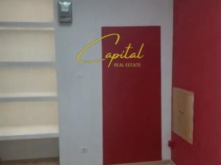 NEGOZIO IN AFFITTO 11 M2 MINE PEZA 32.000 LEKE