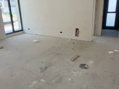 Apartament 2+1+2+ Oborr+ Verande per shitje  Rezidenca Tulipan Mjuth Bathore