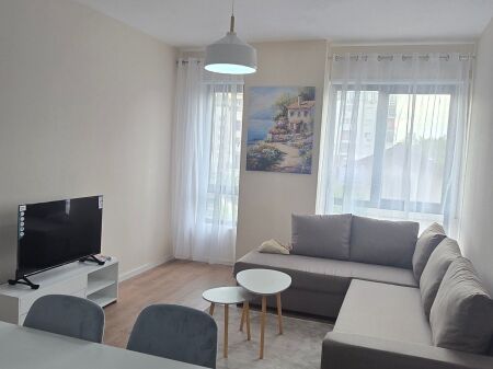 APPARTAMENTO 2+1 IN AFFITTO 📍Via 5 maggio