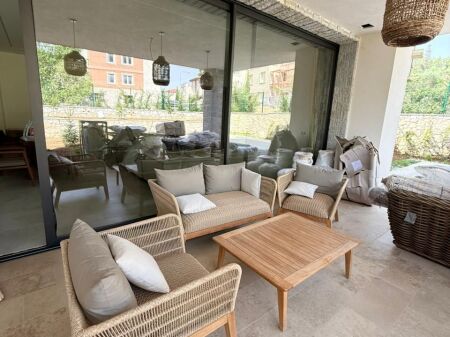 🏡 Vilë Individuale Luksoze për Shitje – Secret Garden Residence, TEG