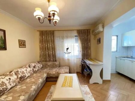 APARTAMENT ME QERA 1+1 MINE PEZA 55.000 LEKE FH-69280