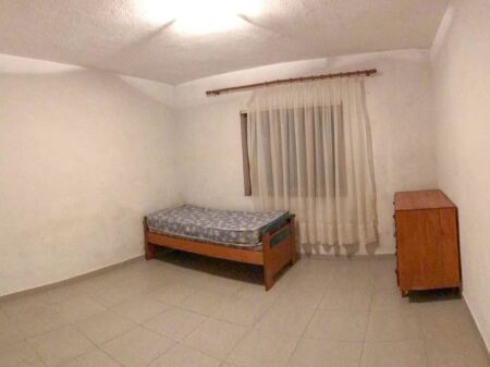 Jepet me qera 1+1, Shtepi Private - Don Bosko