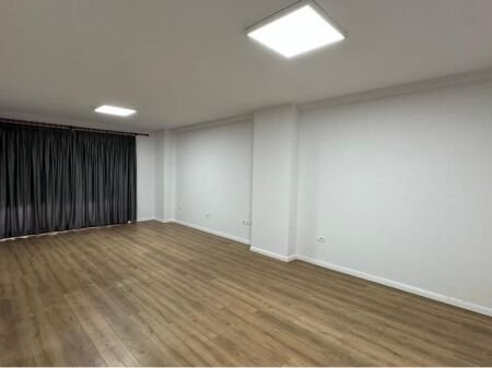 OFFICE FOR RENT AT MUHAMET GJOLLESHA STREET !