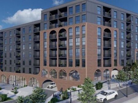 Monark Residence Apartment 1+1 for sale