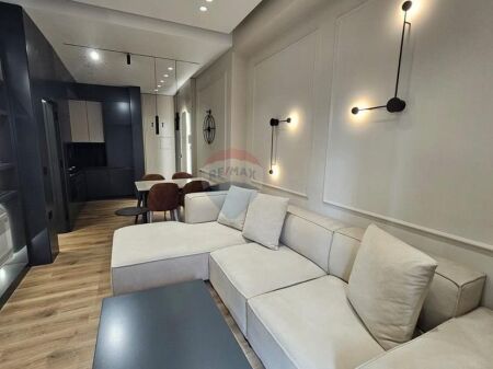 Apartament 1+1 - Për Qira - Rruga e Kavajës, Tiranë ID: 530181101-339