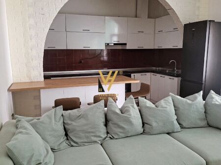 DUPLEX 1+1 FOR RENT NEAR THE NEW MATERNITY 500 EURO