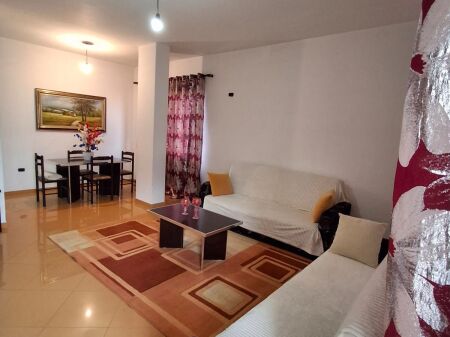 Apartment 1+1 for Rent – 21 Dhjetori ( Near engineering ) !