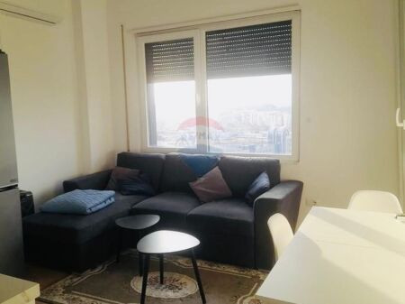 Apartament 1+1 Yzberisht