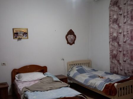 Affittasi Appartamento 1+1+1 Balcone