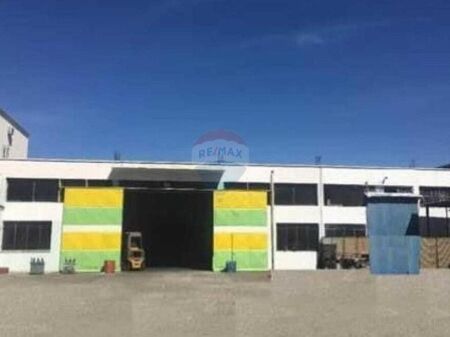 Magazinë/Kapanon - Për Shitje - Autostrada Tiranë Durrës, Tiranë  ID: 530581007-177