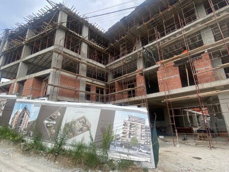 Apartment 2+1 for sale, Paskuqan, Tirane . Empire66925