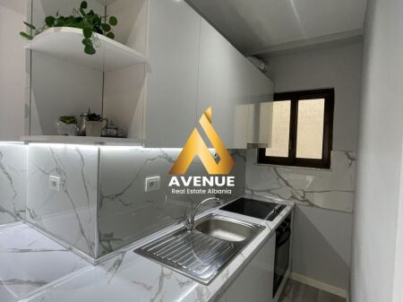 SHITET APARTAMENTI 2+1 - 21 DHJETORI TIRANË