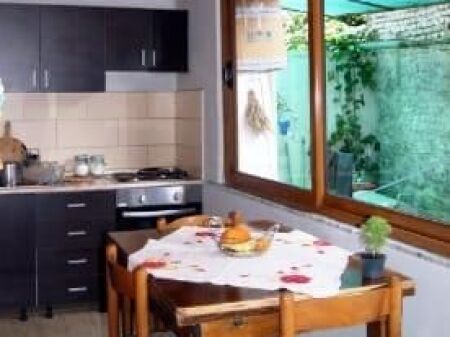 APARTAMENT 1+1+ANEKS NE SHITJE TE SELVIA