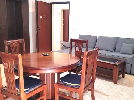 🏠 Jepet me Qira Apartament 2+1 tek Zogu i Zi