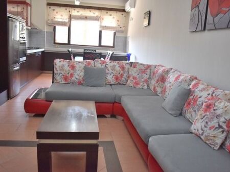 Apartament 2+1 me qera, 5 Maji