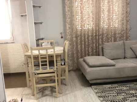 apartament 1+1 me qira tek Ali Demi