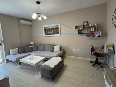 For sale, Apartment 1+1, Flour Factory, Tirana
