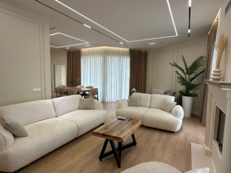 📍 Vilë me Qira në Green Valley Residences – Liqeni i Thatë