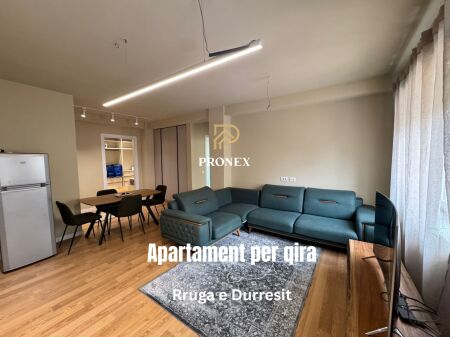 Apartment for rent - Durres Street